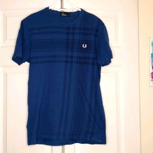 Fred Perry Tshirt